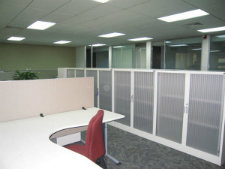 Office Design / Interior Designer Auckland